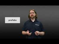 Thumbnail for Prefabs in Unity | The Studios Series