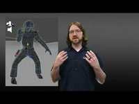 Thumbnail for Colliders in Unity | The Studios Series