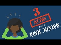 Thumbnail for Three Myths About Peer Review