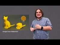 Thumbnail for Tinkercad Basics for 3D Printing and Design | The Studios Series