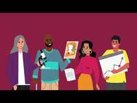 Thumbnail for Defining Research | Critical Concepts in Academic Research